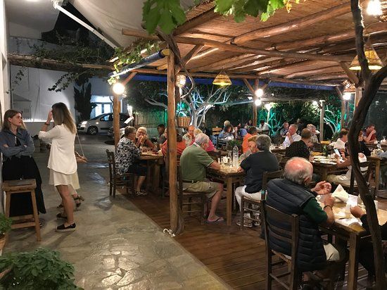 Taverna Barko