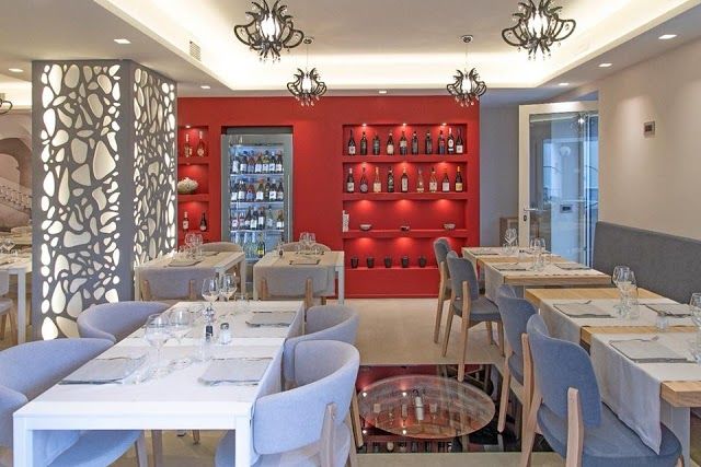 Ristorante Lago Maggiore