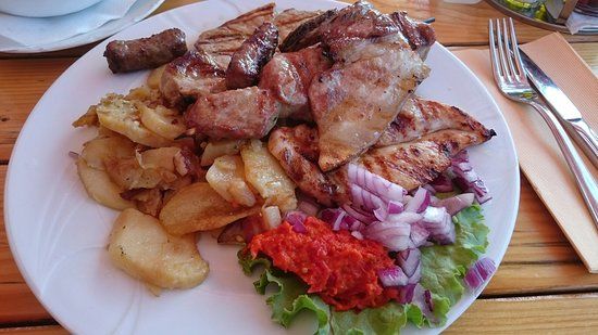 Konoba Mlinice