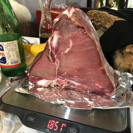 Ristorante Hostaria Il Buco