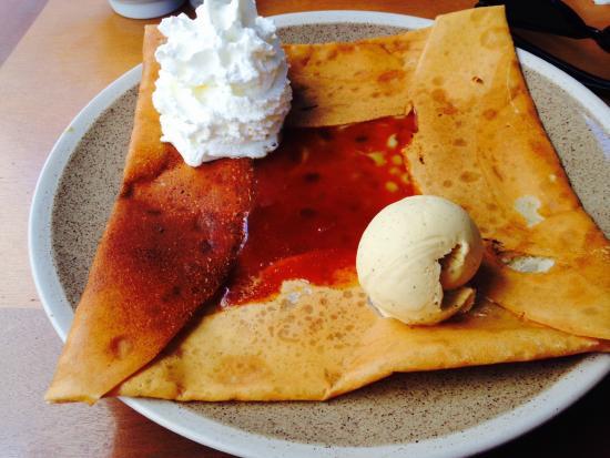 Creperie Snack Sainte Barbe