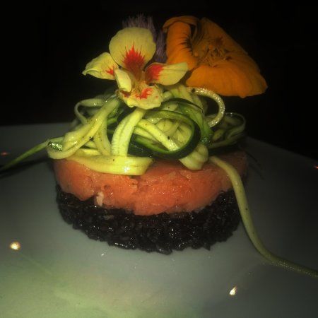 La Tablita Restaurant & Winebar