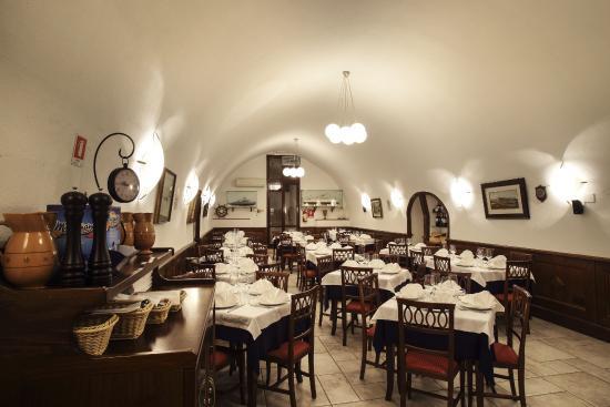 Al Pescatore Ristorante