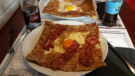 Creperie La Caraque