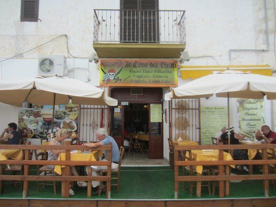Il Covo dei Pirati