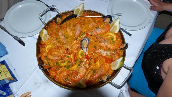 Pepe y Carmen