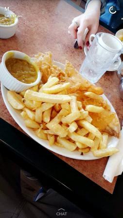 The Clock Restaurant