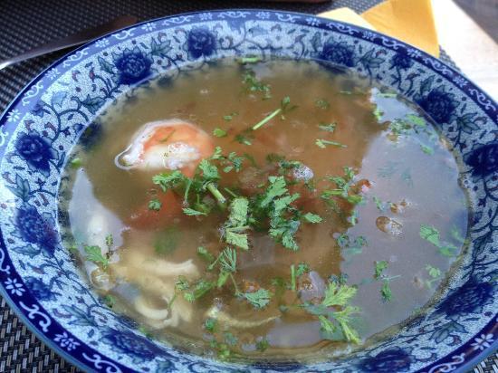 Restaurant Vietnamien La Pagode