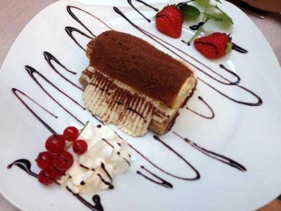 Ristorante Piccadilly bar