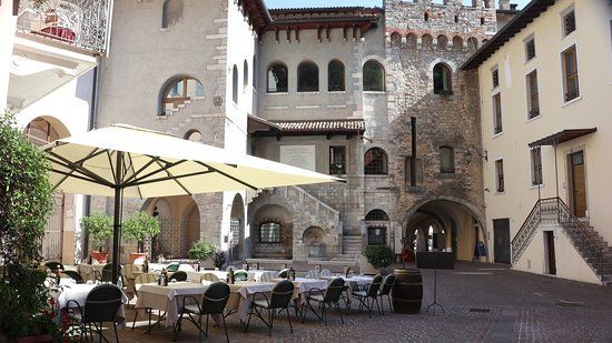 Ristorante Osteria Il Gallo