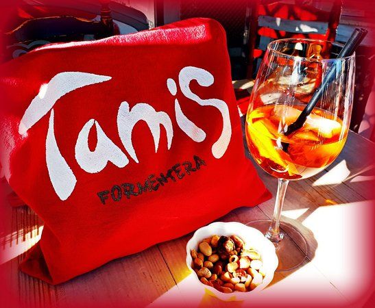 TAMIS Gastronomia