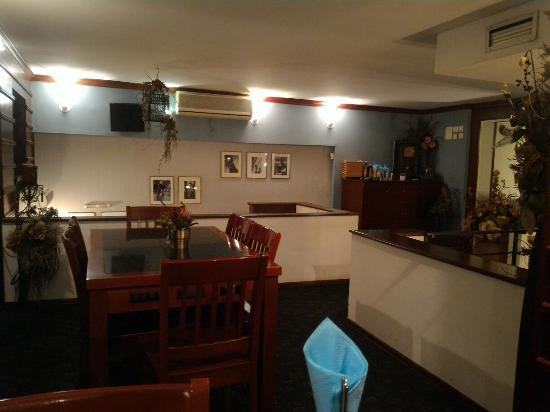 Pizzeria Balilla