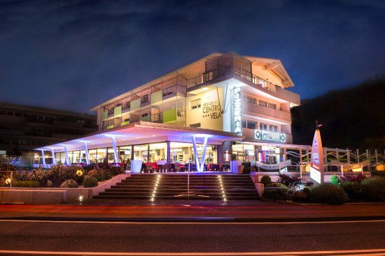 Ristorante Pizzeria Bar e Gelateria L'Ora