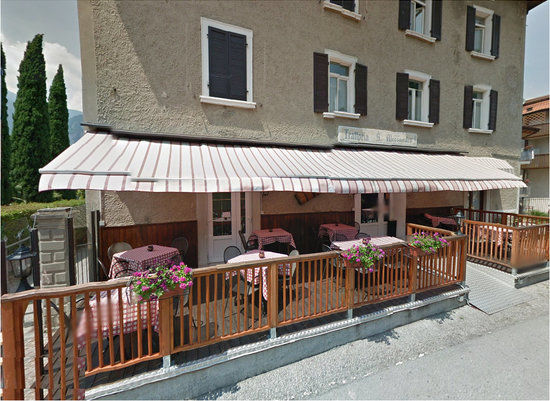 Trattoria Sant'Alessandro