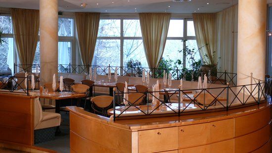 ristorante kulimare