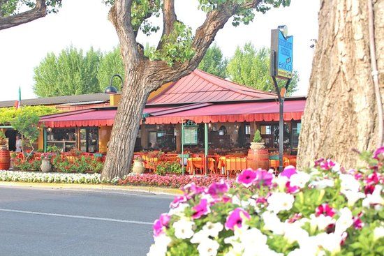Erica Ristorante