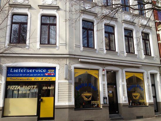 Bistro Flott