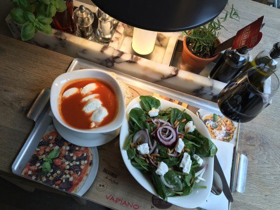 Vapiano