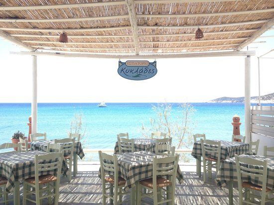 Cyclades