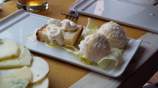 L' Arturo Enogastronomia