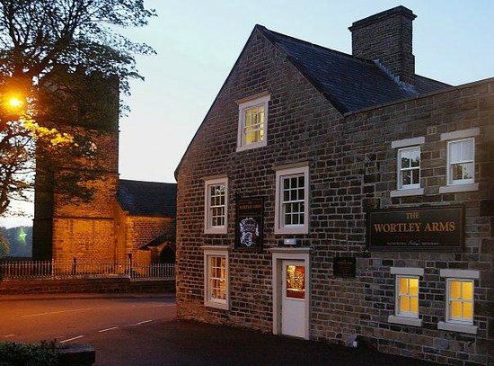 The Wortley Arms