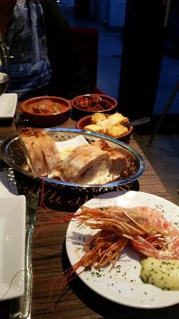 La Masía & Tapas bar