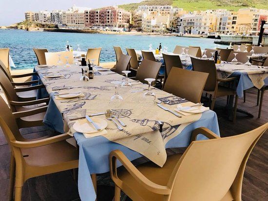 Il Kartell Restaurant