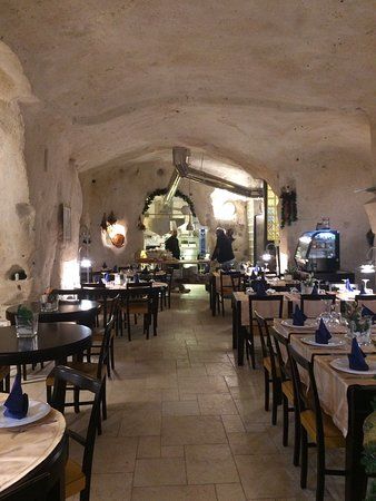 Ristorante San Pietro Barisano
