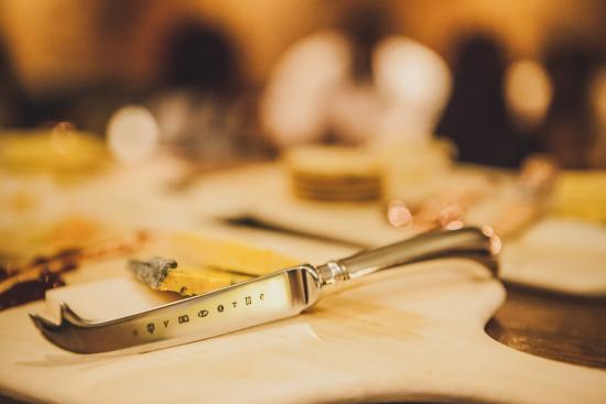 Silversmiths Restaurant