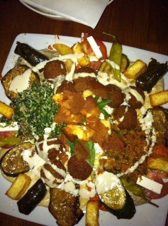 Falafel