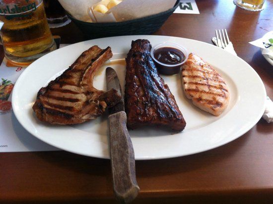 Bennigan's