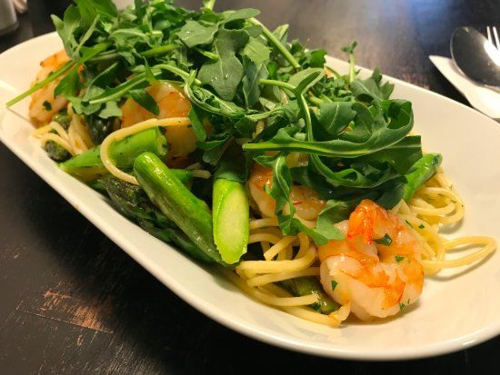 Pasta Bar