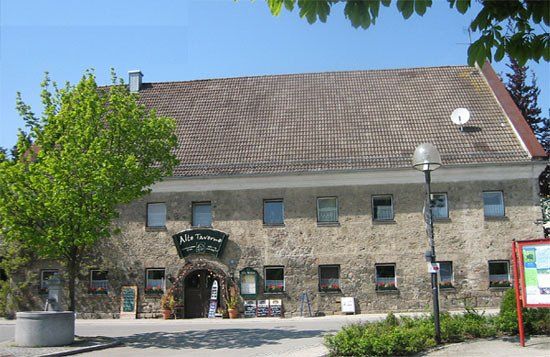 Alte Taverne