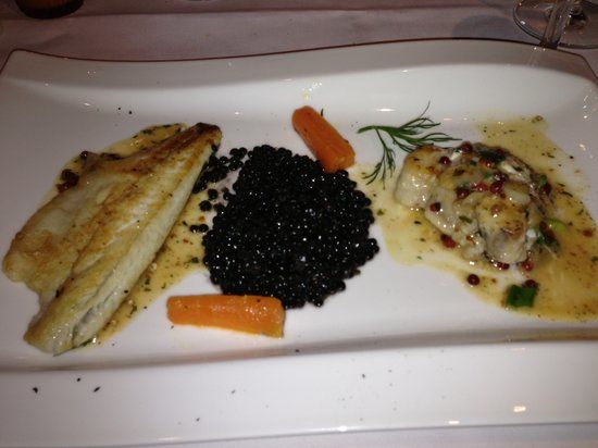 Ristorante Acquario