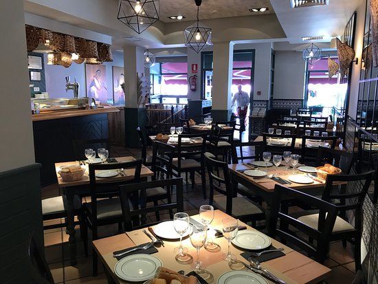 Restaurante Don Nuno