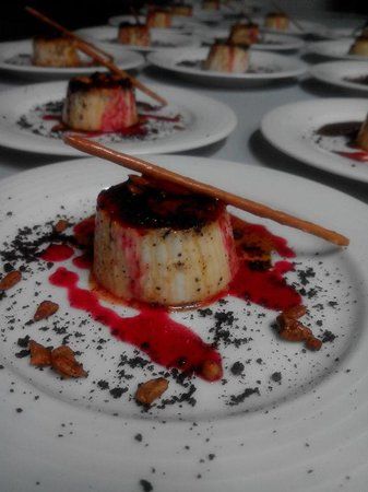 Restaurante Maridaje