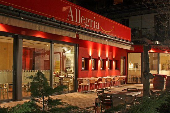 Allegria