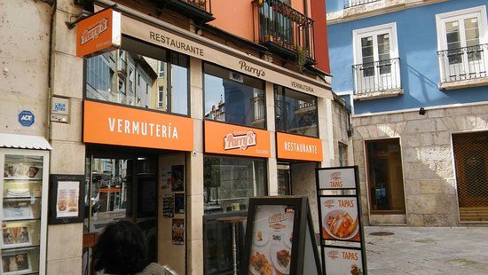 El Rincon de Parrys