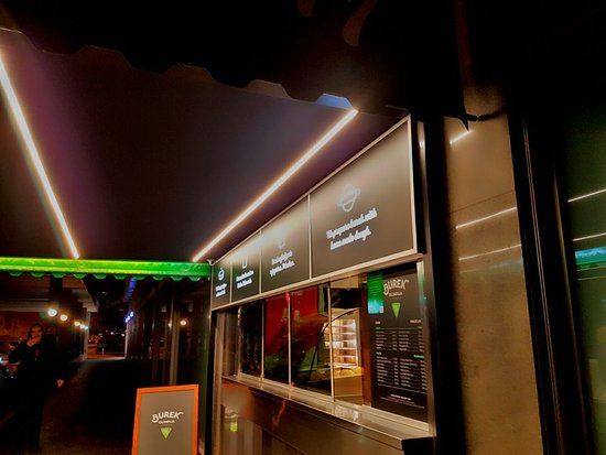 Burek Olimpija