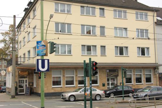 Holsterhauser Hof