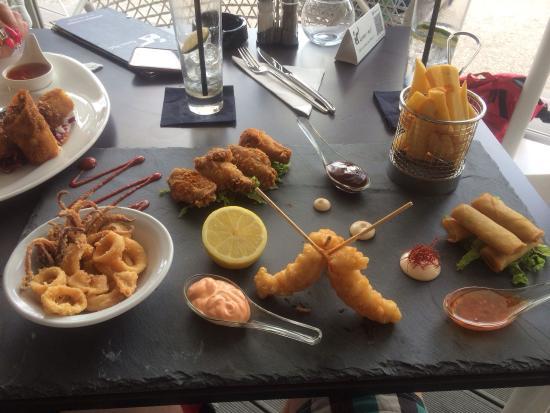 Kamen Mali Bar & Restaurant