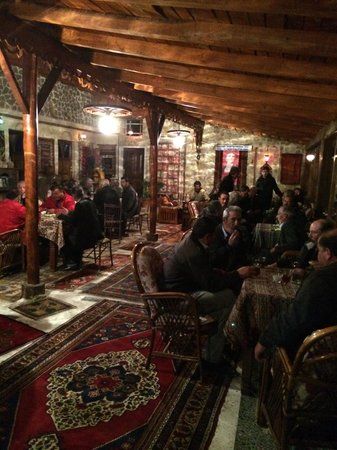 Pacha Hotel & Restaurant