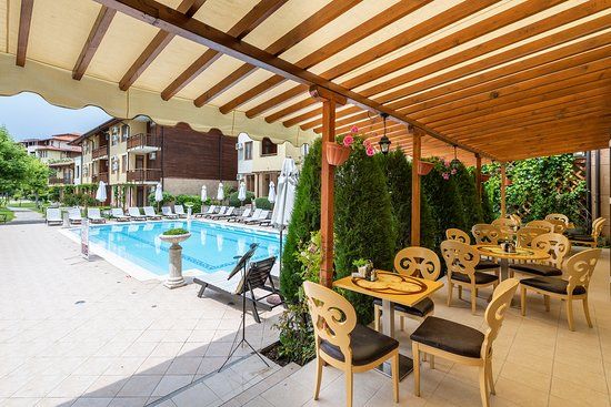 Italian Restaurant Albero della Vita