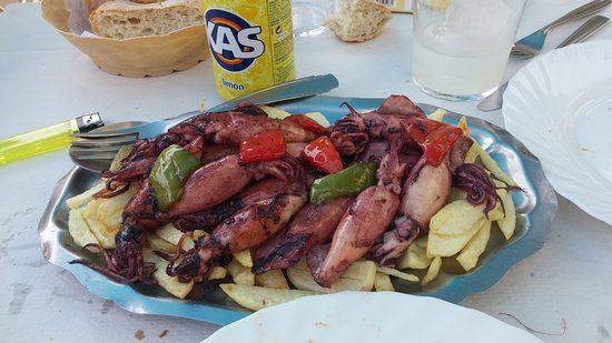 Tasca A-Toquera
