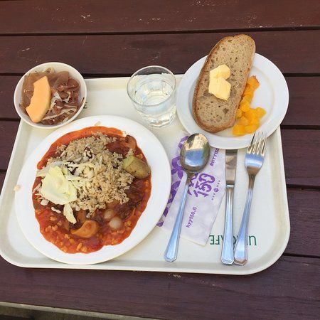 Unicafe Ylioppilasaukio