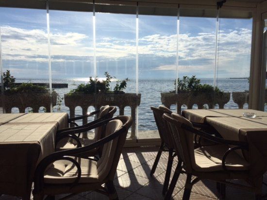 Restaurant Pizzeria Spadici