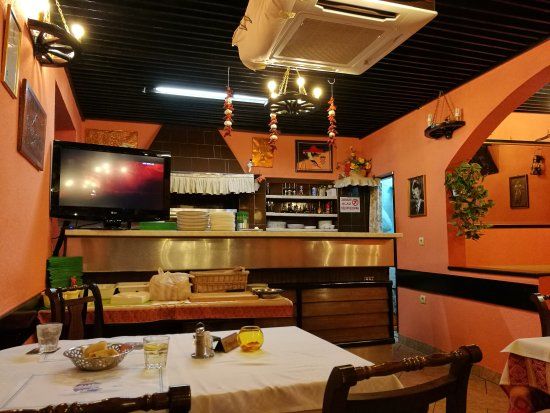 Sarajevo Grill