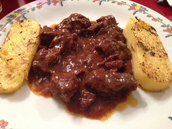 Osteria Da Gino