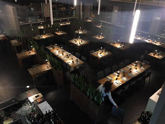 Osteria PLIP