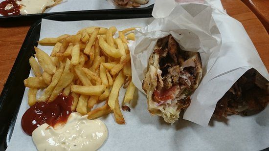 Mangez-Moi